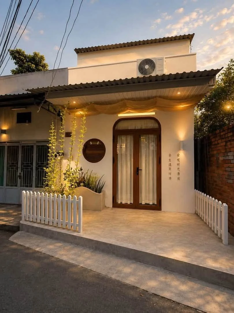 Bán nhà phố 50m² 2PN Thủ Dầu Một 1,75 tỷ - Ảnh 1
