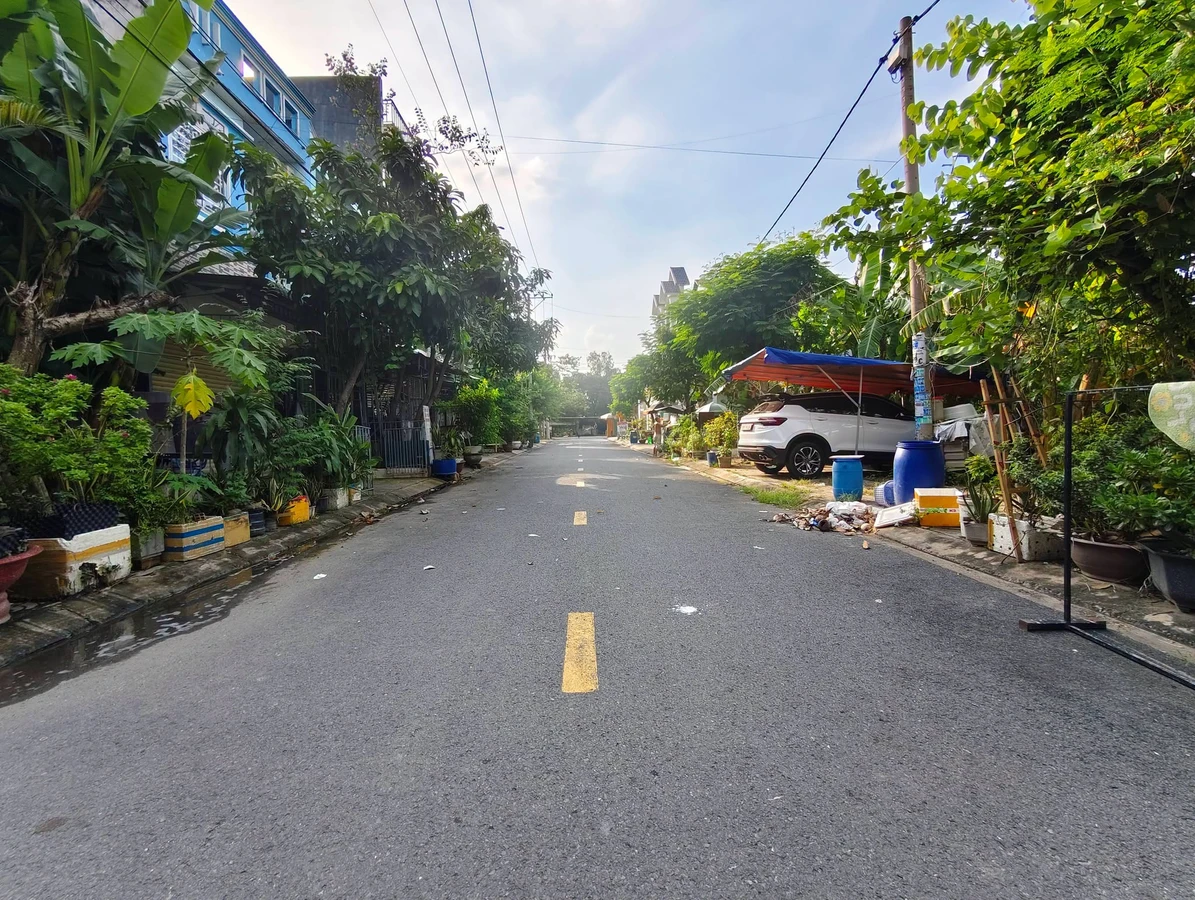 Bán đất nền 115m² tại KDC Xuyên Á, Long An - Ảnh thu nhỏ 3