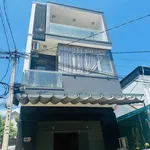 Bán nhà 4PN 3WC, 107m² trên đường Lê Duẩn, Buôn Ma Thuột - Ảnh thu nhỏ 1