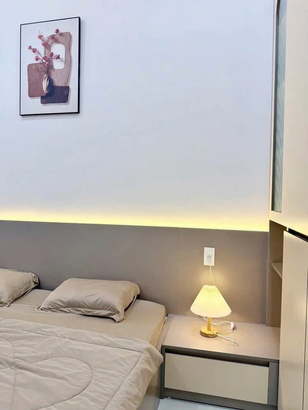 Bán nhà ngõ thông ô tô tránh hơn 60m2 giá hơn 3,5 tỷ tại Vĩnh Khê, An Đồng, An Dương prong