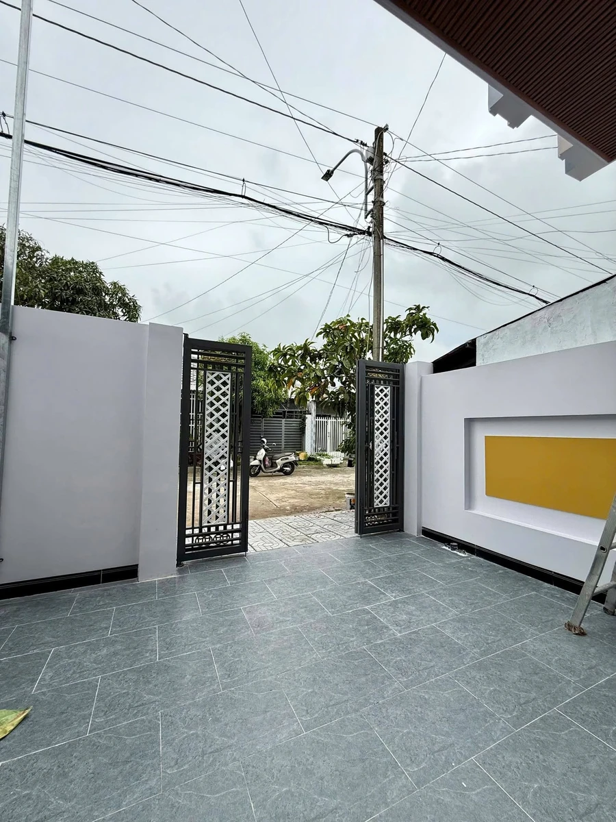 Bán nhà 1 trệt 1 lầu 3PN, 80m², Rạch Giá, An Giang - Ảnh thu nhỏ 3