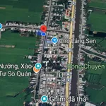 Bán nhà 2PN Láng Sen, Vĩnh Thạnh, Cần Thơ 184m2, 1 tỷ 600 - Ảnh thu nhỏ 1
