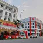 Chính chủ gửi bán lô góc DO2.28 Tấn Đức JSC 142m2 nằm sau Agribank & Honda đẹp dự án - Ảnh thu nhỏ 1