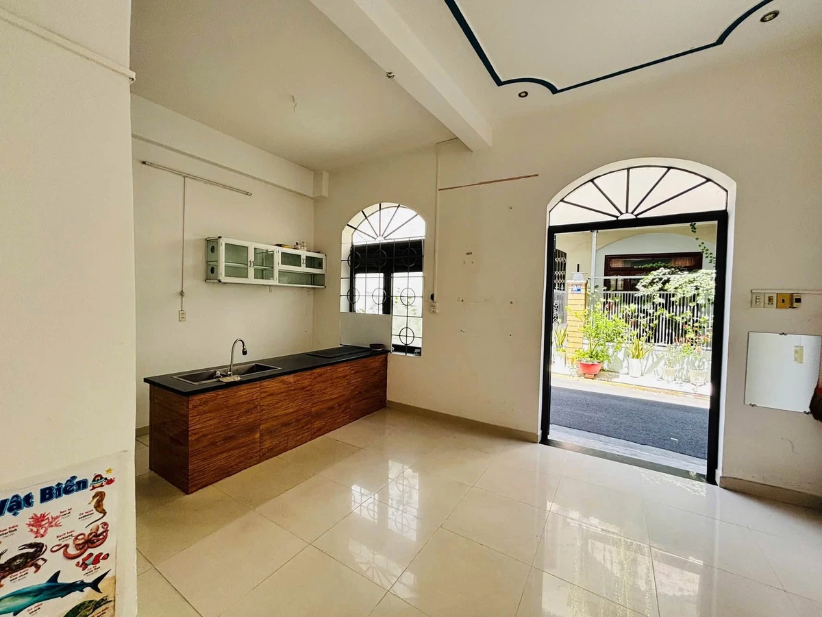 Bán nhà 2 tầng 30m2 hẻm đường Sư Vạn Hạnh, Bắc Nha Trang, giá 2,45 tỷ - Ảnh thu nhỏ 5