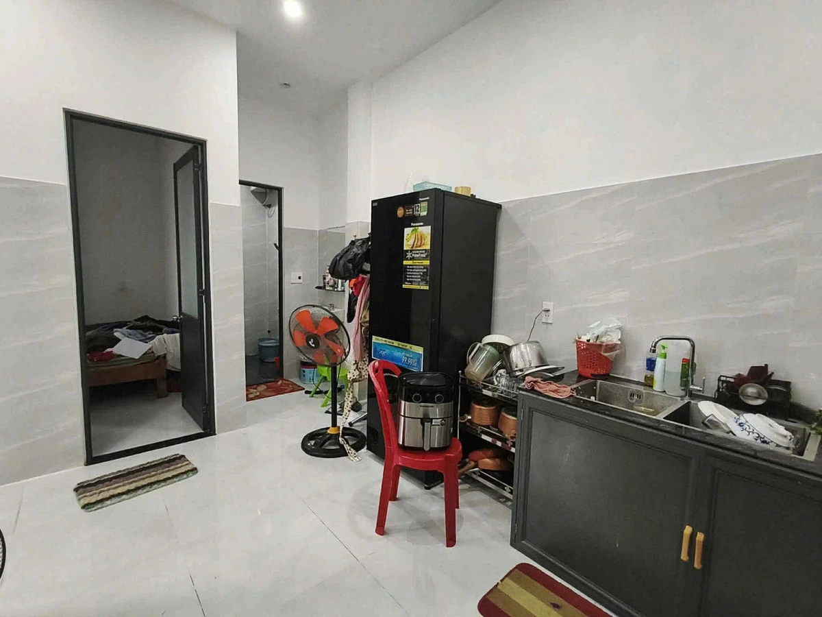Bán nhà 2 tầng 3PN 107m² Thọ Quang Đà Nẵng 4,8 tỷ - Ảnh thu nhỏ 4