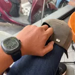Bán đất mặt tiền Hùng Vương Quy Nhơn 500m² giá 2,15 tỷ - Ảnh thu nhỏ 1
