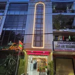 Bán khách sạn mặt tiền Nguyễn Thị Tồn 87m2, 10 phòng, 12 tỷ - Ảnh thu nhỏ 1