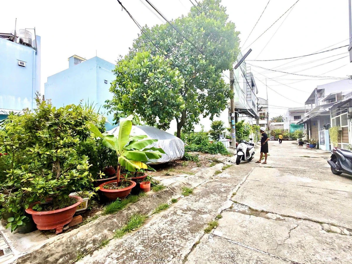 Bán nền 49.5m2 Khu TĐC 306 Nguyễn Bỉnh Khiêm, Rạch Giá - Ảnh thu nhỏ 4