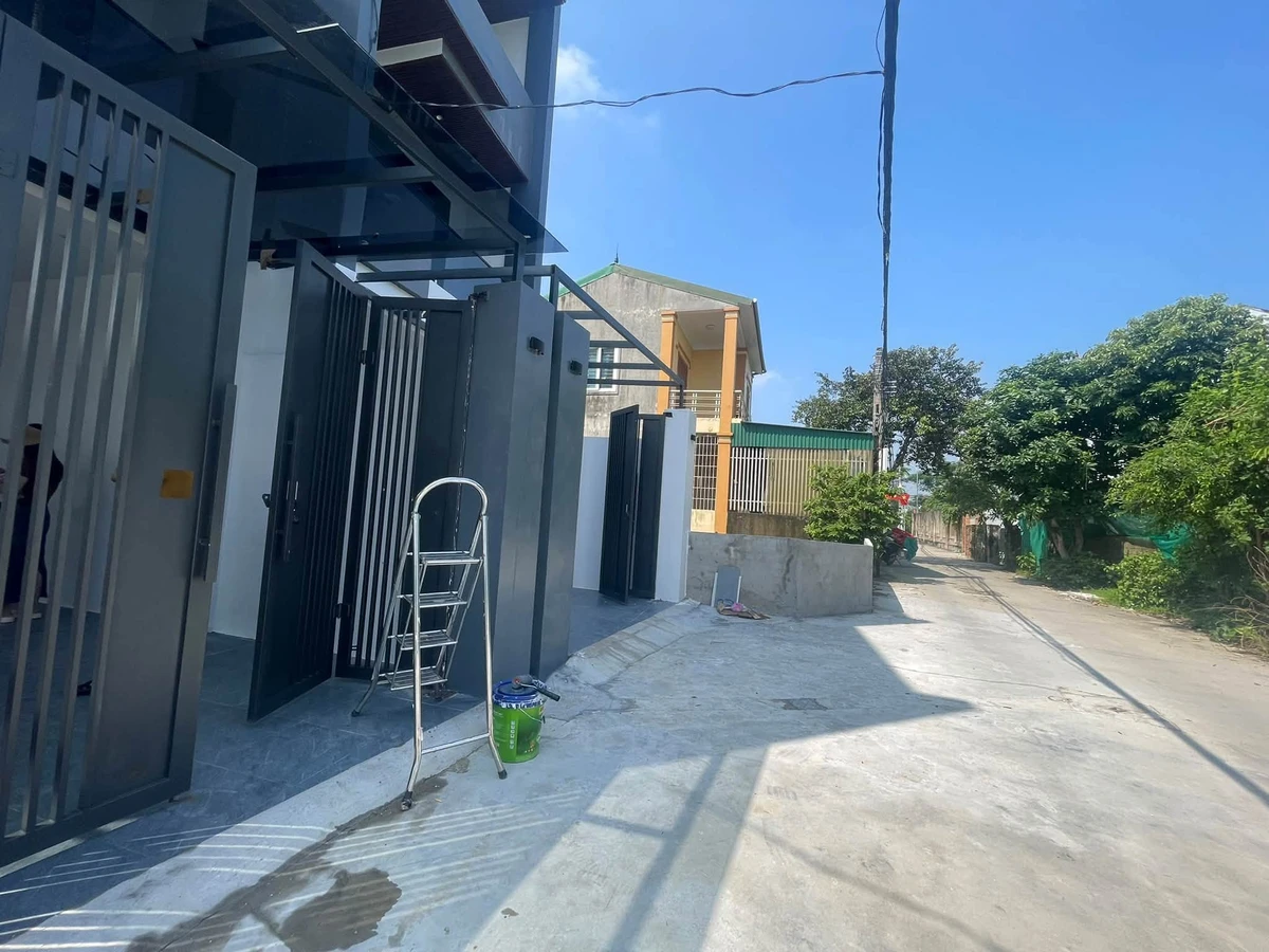 Bán nhà 3 tầng 64.7m² Lê Quý Đôn 4 tỷ 250 - Ảnh thu nhỏ 2