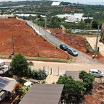 Bán đất Tân Hà Đức Trọng 308m² mặt tiền 990 triệu - Ảnh thu nhỏ 1