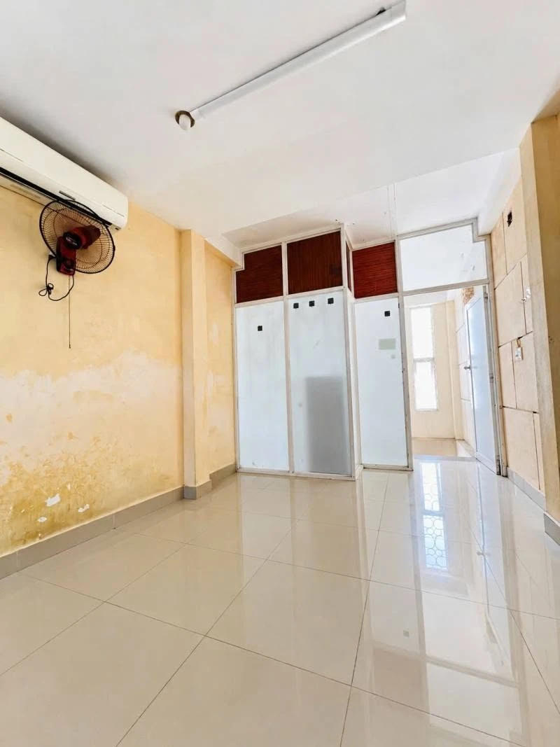 Bán nhà 79m² 6PN 6WC Lê Quang Định, Bình Thạnh, 6.3 tỷ - Ảnh 1