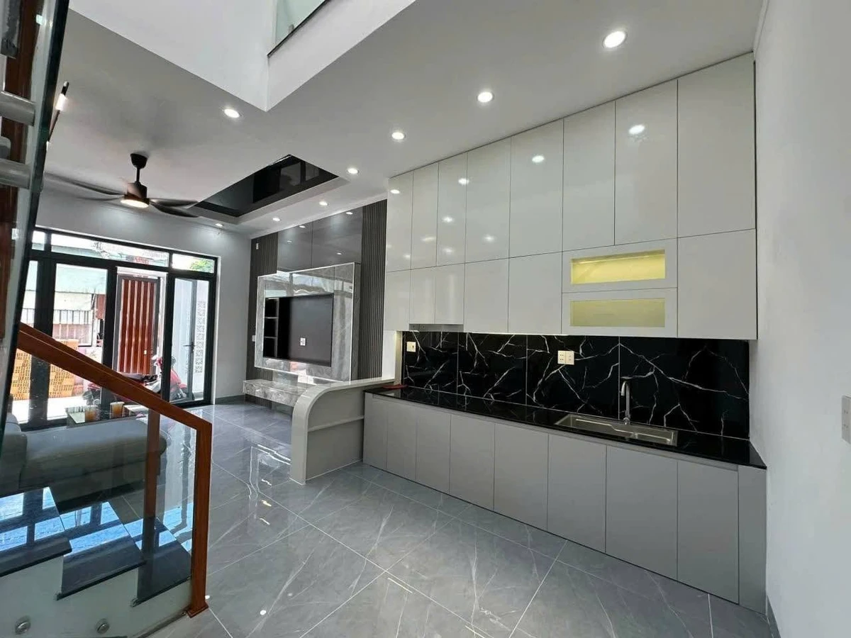 Bán nhà mới 3 phòng ngủ 135m² Trảng Dài, Đồng Nai, giá 2,88 tỷ - Ảnh thu nhỏ 4
