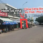 Bán nhà cấp 4 94m2 Phú Quốc 2 tỷ - Ảnh thu nhỏ 2