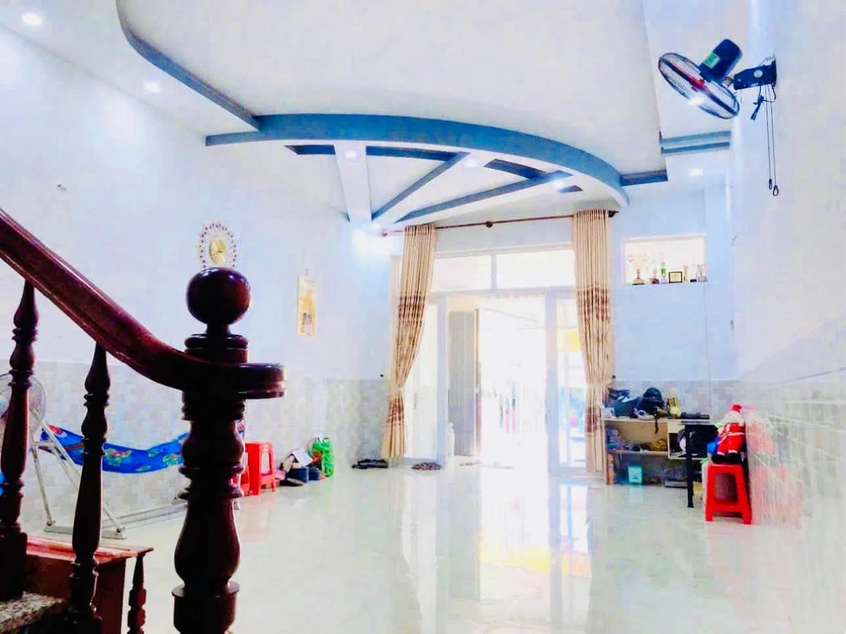 Bán nhà lô Rạch Giá, 100m², 3 PN, 3 tỷ - Ảnh thu nhỏ 2