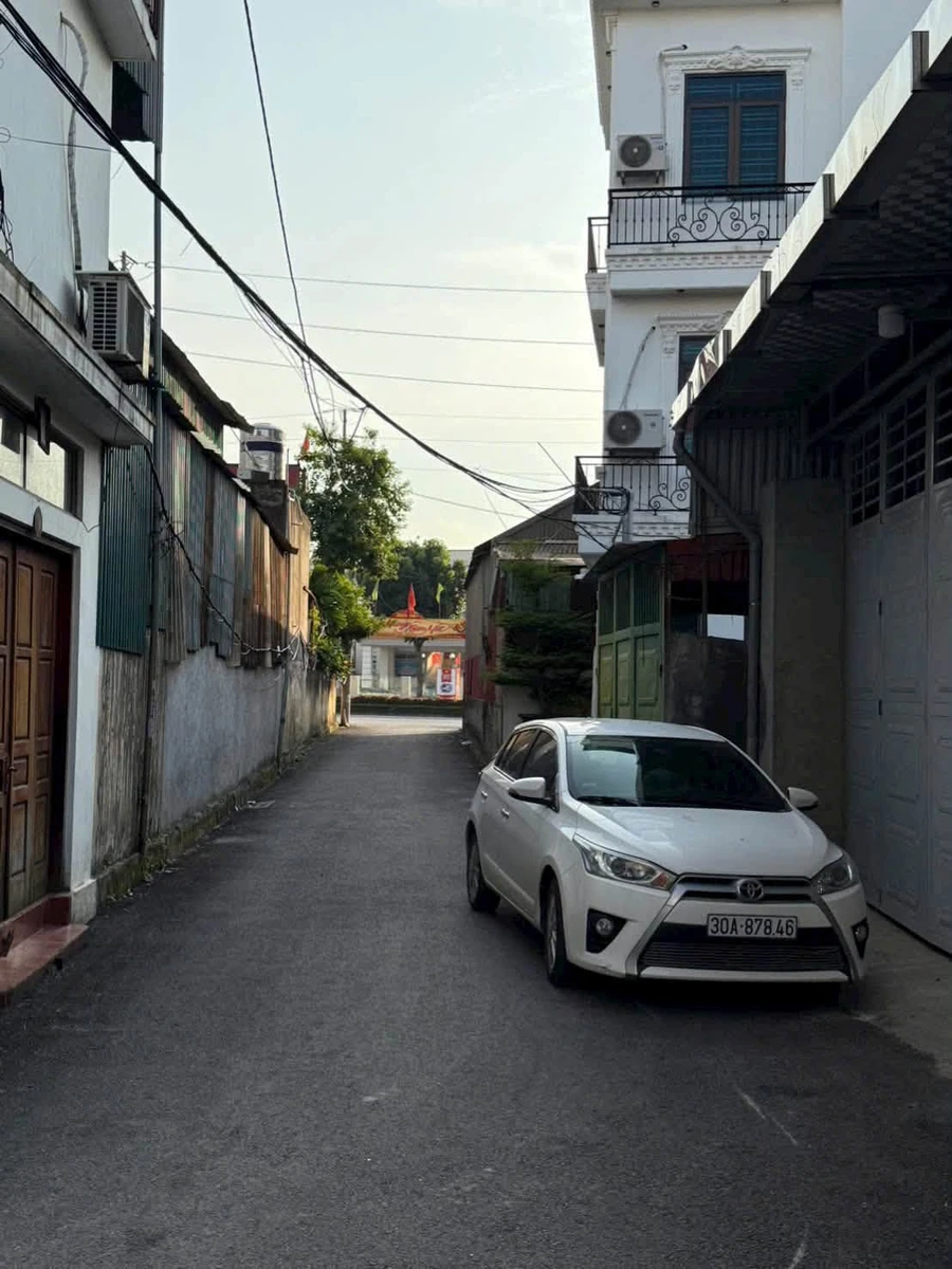 Bán lô đất 85.5m² đường Ngô Quyền, Hải Phòng, 2.4 tỷ - Ảnh thu nhỏ 4