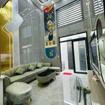 Bán nhà 5 tầng 54m² đường Phan Văn Hớn, Quận 12, giá nhỉnh 7 tỷ - Ảnh thu nhỏ 3