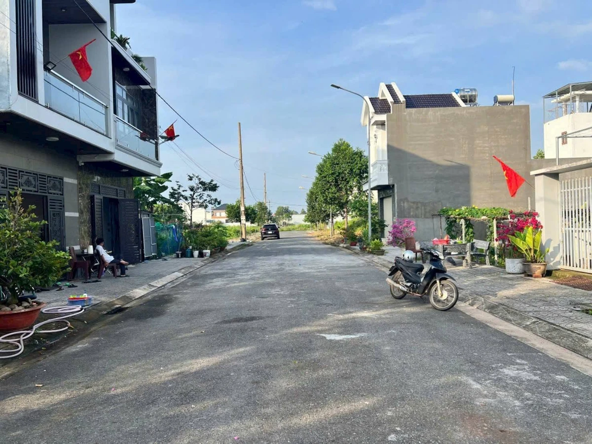 Bán đất Gò Cát Bà Rịa 60m² sổ hồng riêng - Ảnh thu nhỏ 2