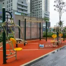 Bán căn hộ 2 phòng ngủ giá từ 2tỷ280 tại khu đô thị Bcons City ngay Làng ĐHQG. Nhà sẵn vào ở ngay! - Ảnh thu nhỏ 40