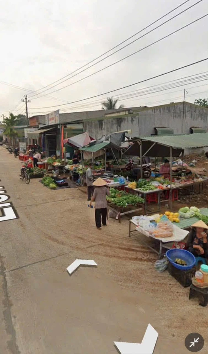 Bán đất 60m2 đường nhựa Buôn Ma Thuột - Ảnh thu nhỏ 3