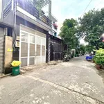 Bán nhà 1 trệt 3 lầu 73m2 gần Aeon Mall Tân Phú, giá khoảng 7 tỷ - Ảnh thu nhỏ 1