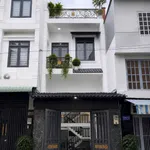 Bán nhà phố 3PN 119m² Tân Chánh Hiệp, Quận 12 - 5.28 tỷ - Ảnh thu nhỏ 1