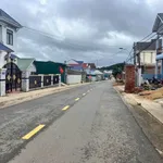 Bán lô đất 110m² 2 mặt tiền Thống Nhất Đà Lạt - Ảnh thu nhỏ 1