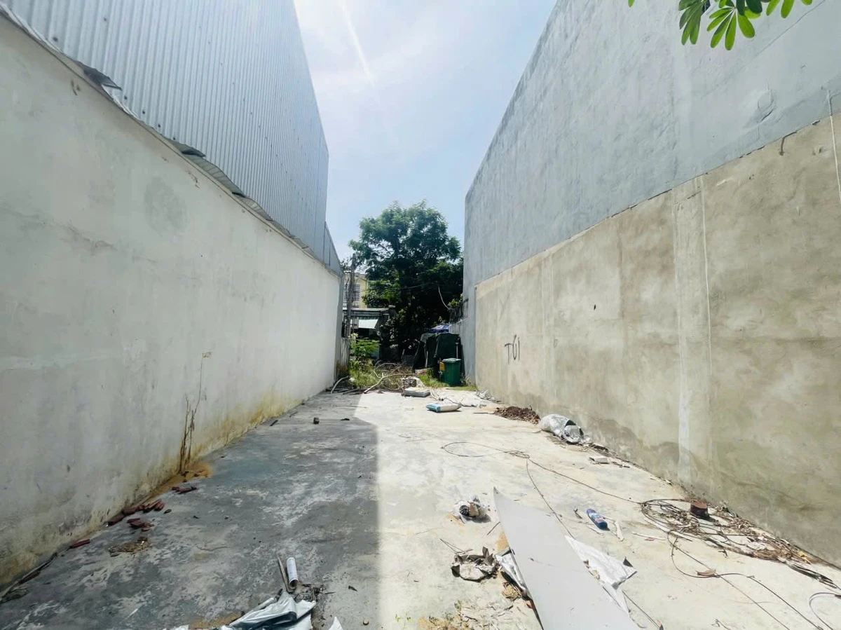 Bán đất Hòa Mỹ 8 Liên Chiểu Đà Nẵng 97m² 4,6 tỷ - Ảnh thu nhỏ 3