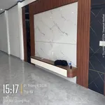 Bán nhà trệt lầu sân vườn 60m2 Bến Cát, Bình Dương - Ảnh thu nhỏ 3