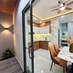 Bán nhà hẻm Võ Thị Sáu Rạch Giá 102m2, 2PN, 1.68 tỷ - Ảnh thu nhỏ 4