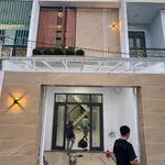 Bán nhà 1 trệt 1 lầu 81m2 3PN Bến Tre - Ảnh thu nhỏ 1