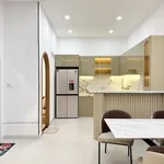 Nhà đẹp 3 tầng kiểu Nhật Nơ Trang Long Bình Thạnh 64m2 7.45 tỷ - Ảnh thu nhỏ 5