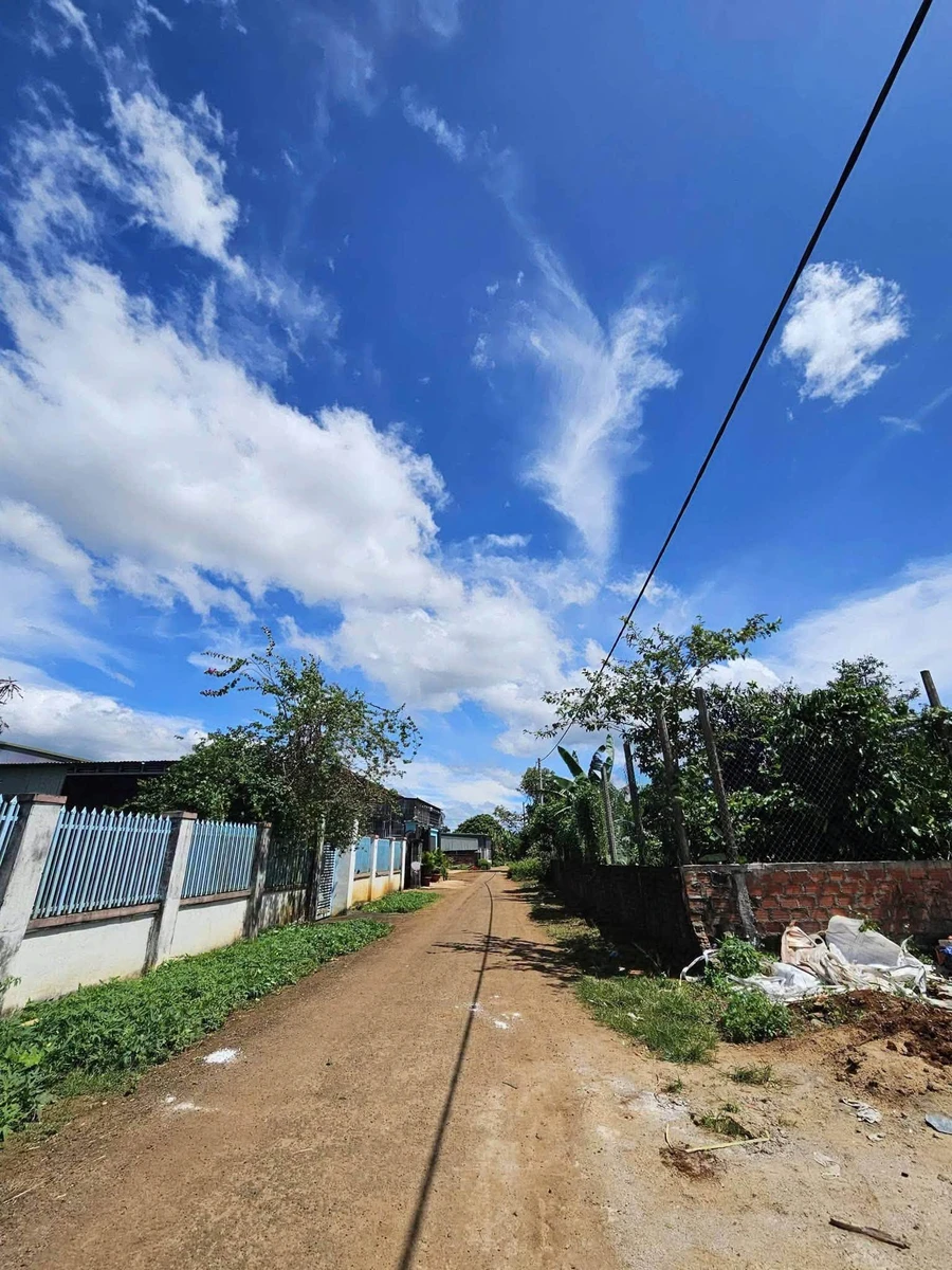 Bán nhà mê lợp 3PN 130m² Hàm Nghi Quận 12 - Ảnh thu nhỏ 2