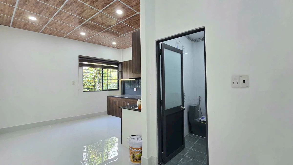 Bán nhà 2PN Phường 7 Bến Tre, 131,8m² - 1 tỷ 790 triệu - Ảnh thu nhỏ 4
