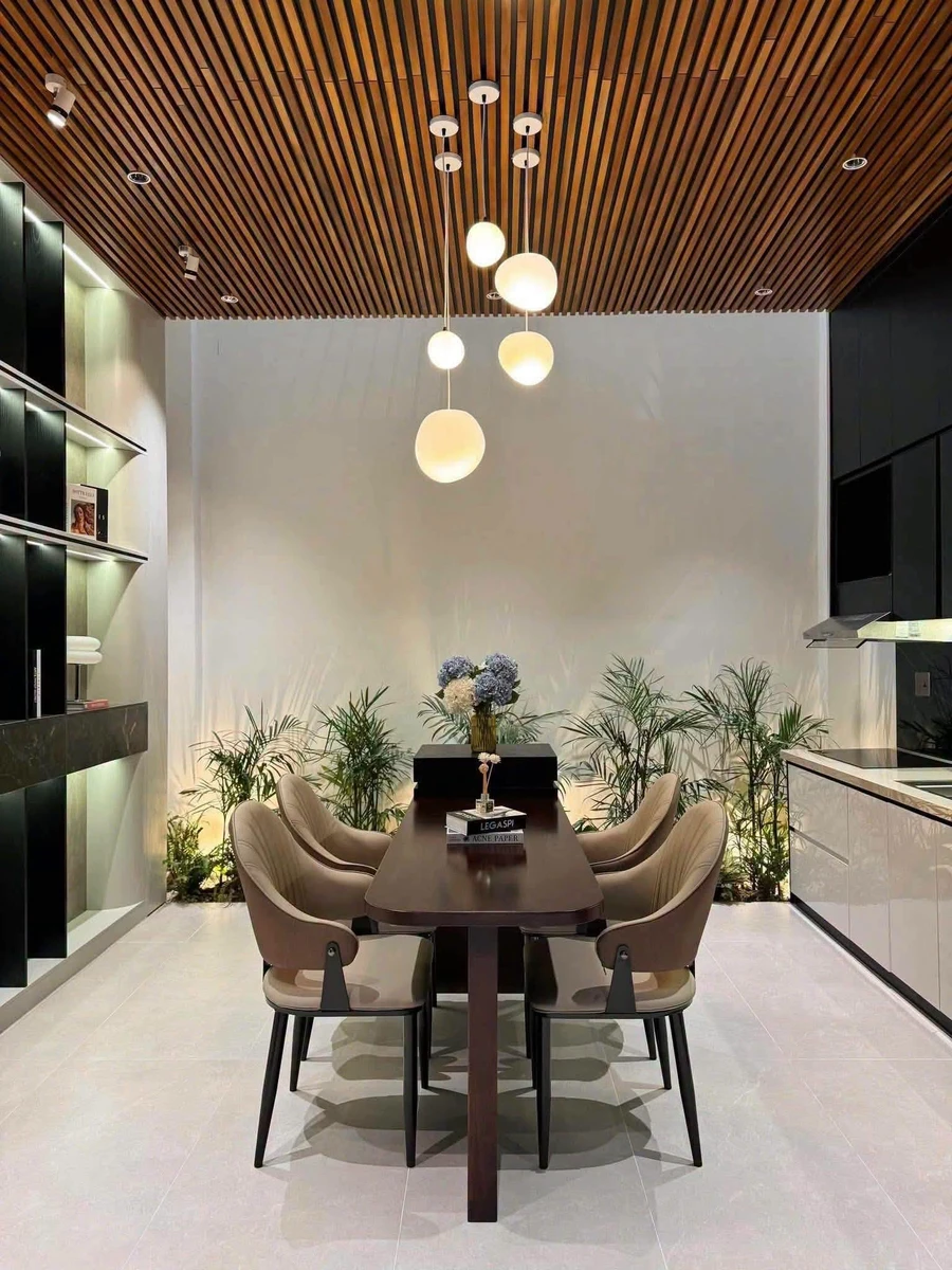 Bán nhà 3 tầng 3 mê, 51m2, 3 phòng ngủ, Điện Biên Phủ, Quận 3 - Ảnh thu nhỏ 4