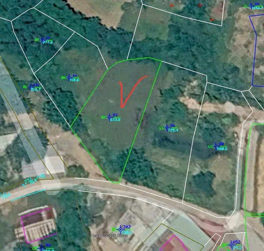 Bán đất vườn 600m² Xuân Phú Đà Nẵng 680 triệu - Ảnh thu nhỏ 2