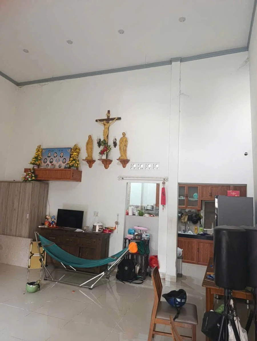 Bán nhà mặt tiền kinh doanh 6x24m, 5PN Tam Hiệp - Ảnh thu nhỏ 3