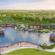 Chiết khấu đến 60% song lập 150m2 giá 14 tỷ, LK 80m2 giá 12 tỷ. Quỹ căn đẹp giá rẻ. Gọi 0942 906 *** - Ảnh thu nhỏ 24