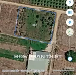 Bán đất vườn Ma Lâm 1000 m² giá 500 triệu - Ảnh thu nhỏ 4