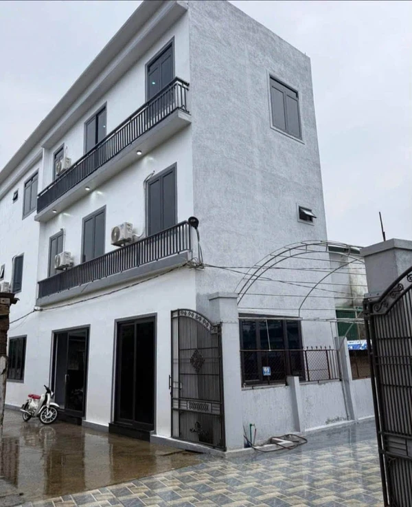 Bán nhà cấp 4 2PN 78m² Trương Công Định Vũng Tàu nguyenvanhue