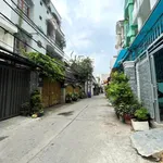 Bán nhà mặt tiền Nguyễn Thị Thập Q.7, 46m2, gần Lotte Mart - Ảnh thu nhỏ 3