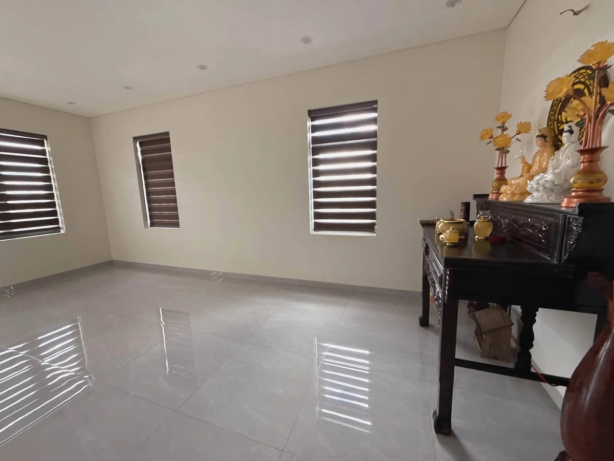 Bán nhà 3 phòng mặt tiền kinh doanh Hùng Vương, 118.8m2, 10 tỷ - Ảnh thu nhỏ 5