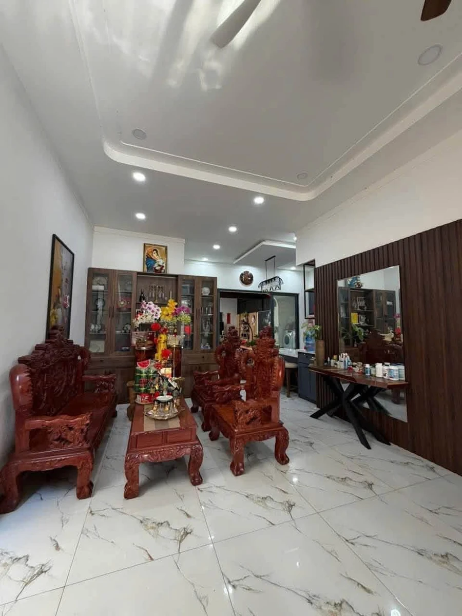 Bán nhà phong cách Nhật 322m² 3 phòng, Buôn Ma Thuột - Ảnh thu nhỏ 5