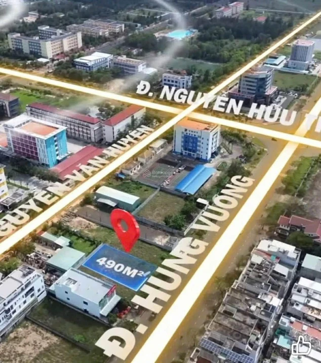 Sập hầm BT Hùng Vương giá 18,5 tỷ (có TL) - Ảnh thu nhỏ 3