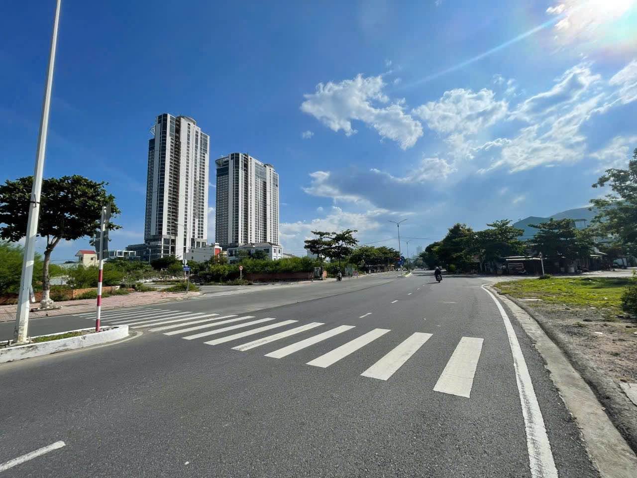 Bán đất mặt tiền Phạm Văn Đồng Nha Trang 413m2 - Ảnh thu nhỏ 2