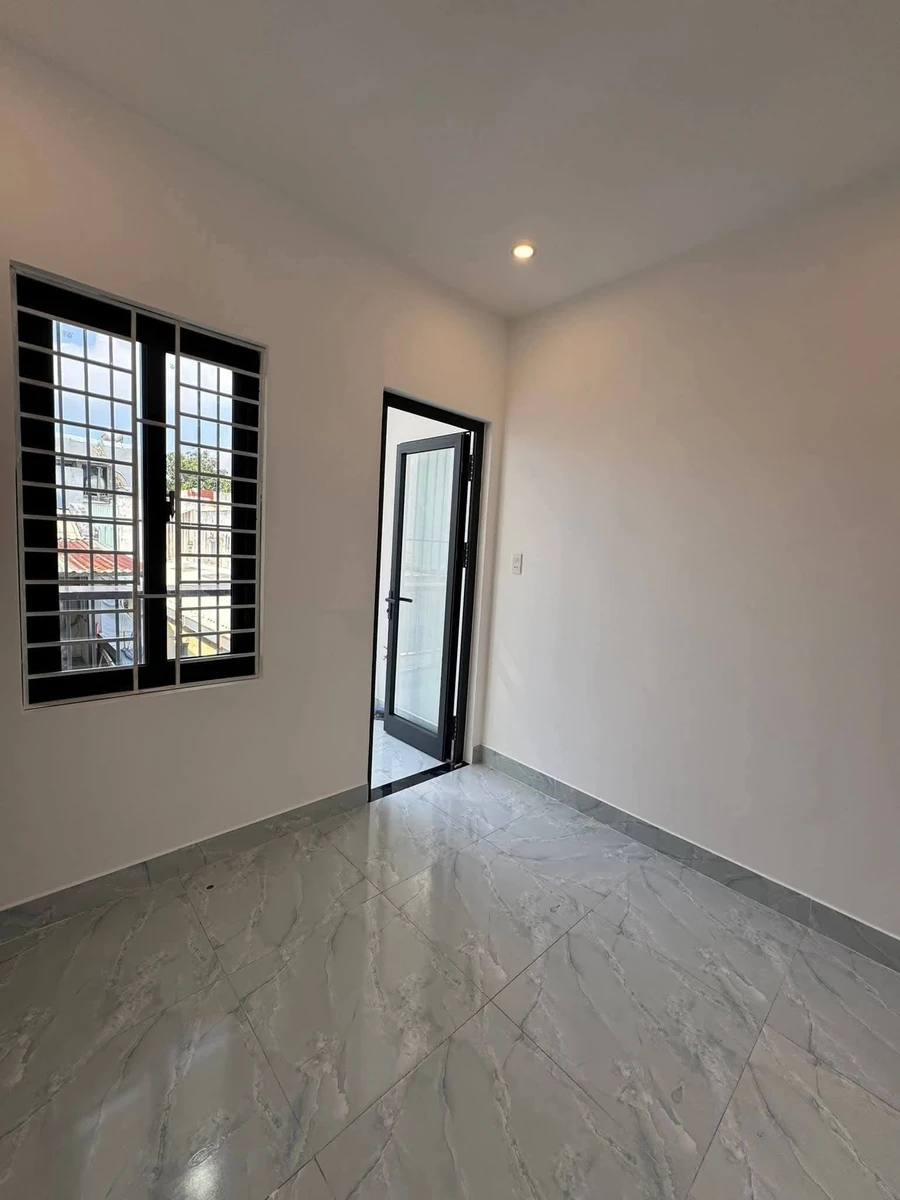 Bán nhà phố 40m2 3 phòng ngủ Hà Huy Tập Đà Nẵng - Ảnh thu nhỏ 5
