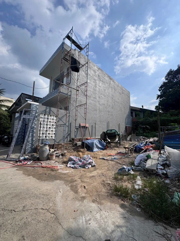 Bán lô đất 125m² Cồn Dầu 15, Hòa Xuân, giá 6,5 tỷ muabanchothue