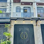Bán nhà mới xây 1 trệt 1 lầu 3PN 61,5m² KĐT Cát Tường Phú Sinh giá 2,3 tỷ - Ảnh thu nhỏ 2