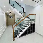 Bán nhà 2 tầng 40m² MT 4m Trần Nhân Tông Quận 1 - Ảnh thu nhỏ 3