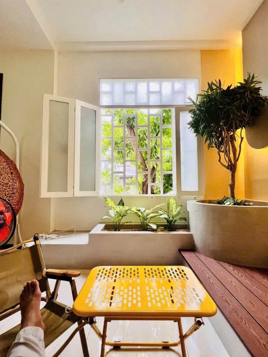 Bán nhà 1 tầng lửng 3PN, 200m2 Phan Thiết, Lâm Đồng - Ảnh thu nhỏ 5