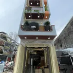 Bán nhà hẻm xe tải Tô Hiệu, Phú Thạnh, Tân Phú, 4x15m, 3 tầng, 11 tỷ - Ảnh thu nhỏ 1